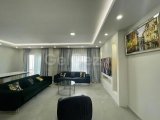 Kasgar courta lüks eşyalı 3+1 penthouse