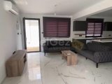 Karaoglanoglu bölgesinde eşyalı klimalı 3+1 loft daire