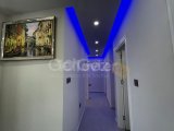 Kasgar courta lüks eşyalı 3+1 penthouse