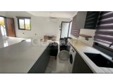 Karaoglanoglu bölgesinde eşyalı klimalı 3+1 loft daire