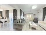 Villa Tatlisu LeventSite 3+1
