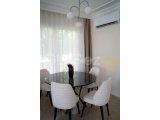 KİRALIK – ALSANCAK’TA GÜZEL 3+1 VİLLA