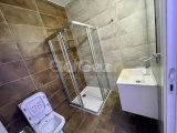 Kasgar courta lüks eşyalı 3+1 penthouse