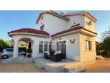 Villa Tatlisu LeventSite 3+1