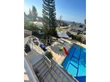 Alsancak'ta Uzun Dönem Kiralık Geniş ve Tam Donanımlı 4+1 Villa