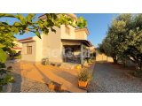 Villa Tatlisu LeventSite 3+1