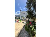Alsancak'ta Uzun Dönem Kiralık Geniş ve Tam Donanımlı 4+1 Villa