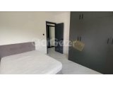 Karaoglanoglu bölgesinde eşyalı klimalı 3+1 loft daire