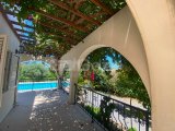 Alsancak Merkez'de Kiralık Şık 3+1 Villa