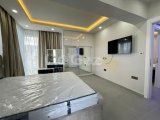 Kasgar courta lüks eşyalı 3+1 penthouse