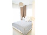 KİRALIK – ALSANCAK’TA GÜZEL 3+1 VİLLA