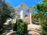 Alsancak Merkez'de Kiralık Şık 3+1 Villa