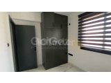 Karaoglanoglu bölgesinde eşyalı klimalı 3+1 loft daire