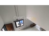 Karaoglanoglu bölgesinde eşyalı klimalı 3+1 loft daire