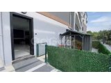 Karaoglanoglu bölgesinde eşyalı klimalı 3+1 loft daire