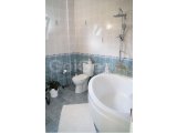 KİRALIK – ALSANCAK’TA GÜZEL 3+1 VİLLA