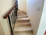 Alsancak Merkez'de Kiralık Şık 3+1 Villa
