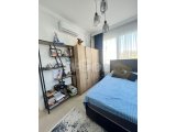 Alsancak'ta Uzun Dönem Kiralık Geniş ve Tam Donanımlı 4+1 Villa