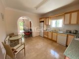 Alsancak Merkez'de Kiralık Şık 3+1 Villa