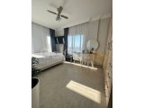 Alsancak'ta Uzun Dönem Kiralık Geniş ve Tam Donanımlı 4+1 Villa