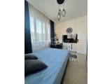 Alsancak'ta Uzun Dönem Kiralık Geniş ve Tam Donanımlı 4+1 Villa
