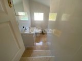 Alsancak Merkez'de Kiralık Şık 3+1 Villa