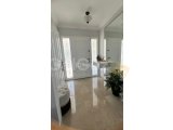 Alsancak'ta Uzun Dönem Kiralık Geniş ve Tam Donanımlı 4+1 Villa