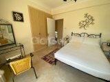 Alsancak Merkez'de Kiralık Şık 3+1 Villa