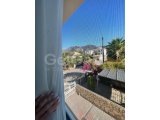 Alsancak'ta Uzun Dönem Kiralık Geniş ve Tam Donanımlı 4+1 Villa