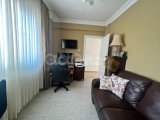 Alsancak'ta Uzun Dönem Kiralık Geniş ve Tam Donanımlı 4+1 Villa