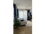 Alsancak'ta Uzun Dönem Kiralık Geniş ve Tam Donanımlı 4+1 Villa