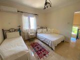 Alsancak Merkez'de Kiralık Şık 3+1 Villa