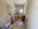 Alsancak Merkez'de Kiralık Şık 3+1 Villa
