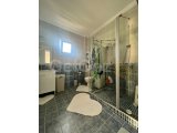 Alsancak'ta Uzun Dönem Kiralık Geniş ve Tam Donanımlı 4+1 Villa