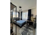 Alsancak'ta Uzun Dönem Kiralık Geniş ve Tam Donanımlı 4+1 Villa