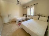 Alsancak Merkez'de Kiralık Şık 3+1 Villa