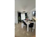 Alsancak'ta Uzun Dönem Kiralık Geniş ve Tam Donanımlı 4+1 Villa