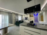 Kasgar courta lüks eşyalı 3+1 penthouse