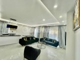 Kasgar courta lüks eşyalı 3+1 penthouse