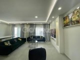 Kasgar courta lüks eşyalı 3+1 penthouse