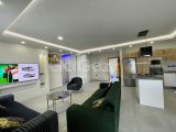 Kasgar courta lüks eşyalı 3+1 penthouse