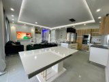 Kasgar courta lüks eşyalı 3+1 penthouse