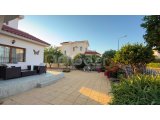 Villa Tatlisu LeventSite 3+1