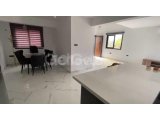 Karaoglanoglu bölgesinde eşyalı klimalı 3+1 loft daire