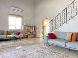 Bogaz Sarkon Villa 4+1