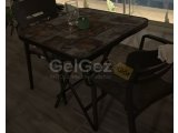 1+0 stüdyo GRAND SAPHIR