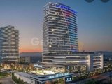 0+1 stüdyo GRAND SAFIR PROJECTS