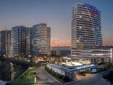 0+1 stüdyo GRAND SAFIR PROJECTS