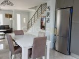 İskele Merkez'de Şık ve Modern 3+2 Villa Kiralık!