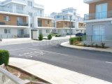 İskele Merkez'de Şık ve Modern 3+2 Villa Kiralık!